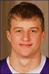 2011 Men's Lacrosse Roster