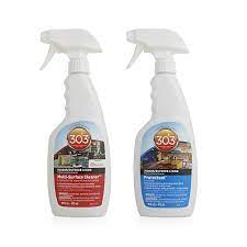 303 furniture protectant and multi surface cleaner how to clean furniture surface cleaner crate and barrel
