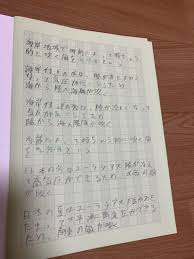 発達 障害 ノート