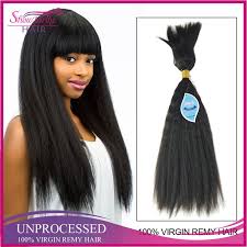 Our selection of human hair braids will help accentuate your natural beauty with ease and a with our human hair braids you can transcend your look with ease for a seamless and beautiful look. Wholesale Darling Hair Braid Products Kenya Pre Braided In Weave Bundles Afro Kinky Yaki Human Hair For Braiding Buy Braid In Weave Braid In Bundles No Glue No Thread No Sew In Hair