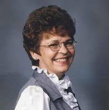 Louise Duffy Obituary and Online Memorial (2012)