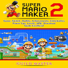 Google maps does more than just help you get from point a to point b. Super Mario Maker 2 Game Switch Outfits Achievements Unlockables Power Ups Levels Apk Download Guide Unofficial By Guild Master Audiobooks On Google Play