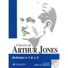 Libro Arthur Jones