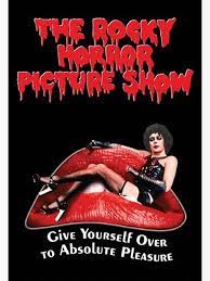 The Rocky Horror Picture Show Poster By Yusalembog Redbubble Horror Picture Show Rocky Horror Picture Rocky Horror Picture Show