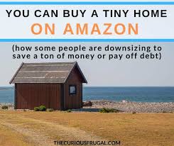 Minimalist style homes are characterized by simplicity, clean lines, and a monochromatic palette with color. Minimalist Homes For Sale People Are Buying Homes Off Of Amazon Money Tips For Moms