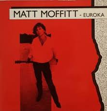Matt Moffitt Discography: Vinyl, CDs, & More