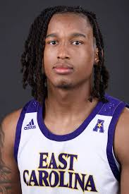 ECU Continues Homestand Against Canisius