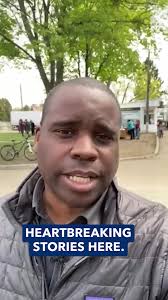 #ABC #News' Marcus Moore is in #Bucha, #Ukraine, outside the local morgue  with more