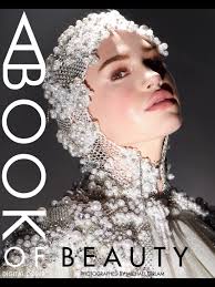 Sunday Service. BTS fun w/ the Gorgeous @meredithmickelson for ABOOKOF  Beauty Cover #styledbybleu #editorial #couture #highfashion #bts #model  #white #coverstory #model