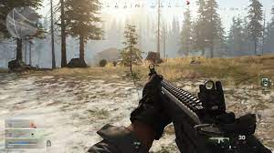 Drop in, armor up, loot for rewards, and battle your way to the top. Call Of Duty Modern Warfare Warzone Battle Royale Gameplay No Commentary Youtube