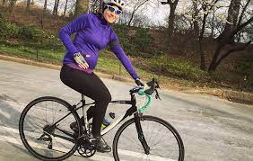 How To Ride Safely Through Your Pregnancy Bicycling