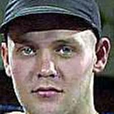 Champs' tributes to crash victim Robert