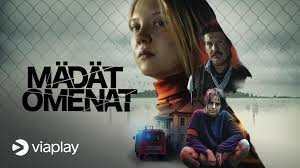 برايم فيديو: The Palace, Season 1