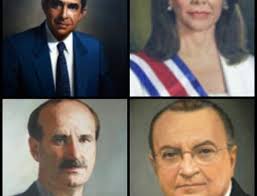 José María Castro Madriz « Galería de Exmandatarios « Museo Nacional de  Costa Rica