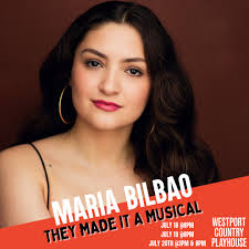 Westport Country Playhouse...