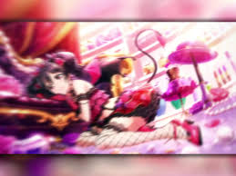 Nico yazawa edit watch online