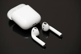 The find my screen should display a map and a tools window that is by default set to people. How To Add Airpods On Your Iphone S Find My Phone
