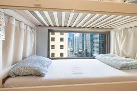 Next'House - JBR Beach Hostel - Image 4