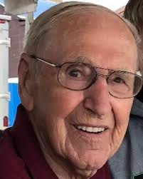 Orvin Erickson Obituary February 13, 2023