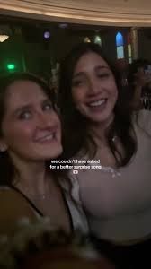 this song means so much to us 🫶#gracieabrams #tsoutour #thesecretofus  #gracieabramstour #nashville #fyp #fypシ @gracie abrams @em 🪩