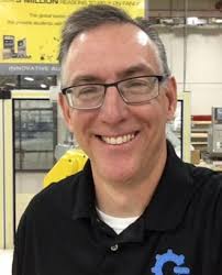 Hudson teacher finalist in skilled trades excellence competition