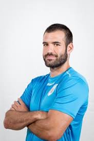 Handbalistul javier humet, în doliu.soția sa a murit, după ce a stat în comă zece zile. Javier Humet Handbal Volei