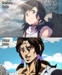 1 appearance 2 personality 3 in your name. New Makoto Shinkai Movie Look Good 9gag