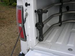 Most pickup bed extenders fold up when not in use for easy storage. Bed Extender Compatibility Ford F150 Forum Community Of Ford Truck Fans