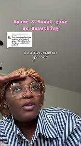 Replying to @bridgetcheocheo I just wanted to talk for 2 minutes. I had fun  with the saga. my biggest takeaways are that we should use our platforms  for good, it’s not absurd to expect people with ...