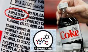 Ditch The Diet Coke Sweeteners Are Toxic To The Gut Daily Mail Diet Coke Diet Meme Diet