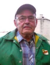 Obituary information for Joseph Peter Detaeje Jr.