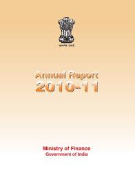 We would like to show you a description here but the site won't allow us. Annual Report 2010 2011 Ministry Of Finance