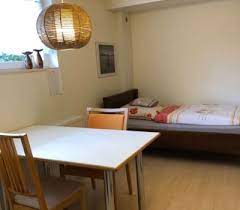 Werben beim studierendenwerk wir über uns partner vergabe. Karlsruhe 1 Zimmer Wohnung Apartment Kaiserallee