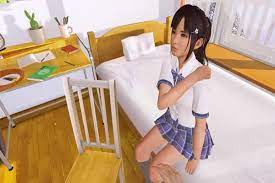 Even if you do not have the vr controller (oculustouch, htc vive controller) you can still operate animation playing with the mouse. New Vr Kanojo Guide Fur Android Apk Herunterladen