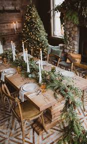 Let the classic christmas candy inspire your dining christmas table setting trendy table. Pretty Christmas Table Decoration Ideas 2020 Christmas Table Setting