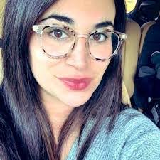 Kaitlin Simoneaux's Instagram, Twitter & Facebook