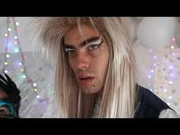 Was it just a dream (labyrinth remake)