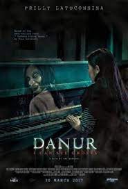 Maybe you would like to learn more about one of these? Danur Wikipedia