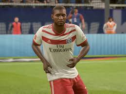 In dieser woche ist wieder ordentlich was los rund um den hamburger sv. Cl Statt Abstieg So Konnte Der Hsv Heute Aussehen Esport Efootball Bildergalerie Kicker