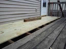 If a beam appears cracked or severely rotten, it should be removed and replaced. 8 Frequently Asked Questions About Decking Care Maintenance Learning Centerlearning Center