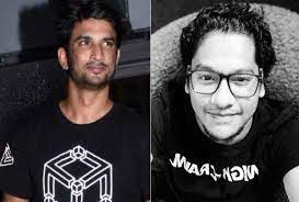 Riya and siddharth pithani whatsapp connection! Sushant Singh S Flatmate Siddharth Pithani Arrested From Hyderabad