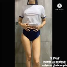 韩国极品网红@wbcouple OnlyFans作品合集[15V-3.8GB]_懒人部落