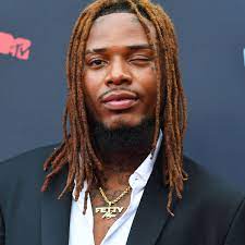 Morgenshtern, imanbek, fetty wap feat. Fetty Wap Arrested For Alleged Hotel Employee Assault