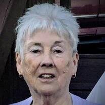 Deloris Yvonne Bias Obituary