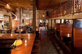 Bar Pizza Beer And Nightclub In New Haven Ct Brick Oven Pizza Bar Resturant