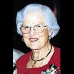 Virginia Mcmanaway Flournoy