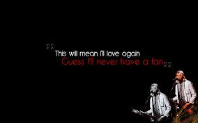 Kurt cobain digital wallpaper, movies, kurt cobain: Quotes Wallpaper Quotes Kurt Cobain