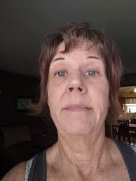 Before and after. Not a fan of selfies but I hope you can tell a difference!