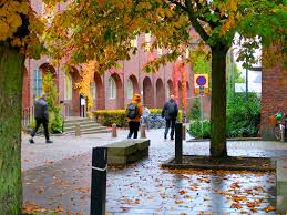 Stockholm university is one of europe's leading centres for higher education and research. Kth Royal Institute Of Technology In Sweden Ranking And Yearly Tuition