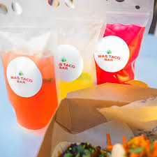 Mas taco bar baja fish. Mas Taco Bar Mexican Restaurant Facebook